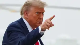 ABD Başkanı Trump'tan İran'a Sert Mesaj: Saldırılar Devam Edecek