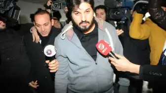 ABD'de Kritik Gün: Reza Zarrab Hakkında Hüküm Bugün Açıklanıyor