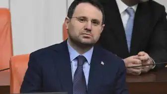 Adalet Bakanı Akın Gürlek'in eşine yönelik eylem hazırlığı iddiasıyla 2 kişi tutuklandı