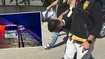 Adana'da Seyir Tepesinde Cinayet: 3 Kişi Hayatını Kaybetti