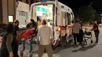 Adıyaman'da İlaçlama Sonrası 26 Tarım İşçisi Zehirlendi