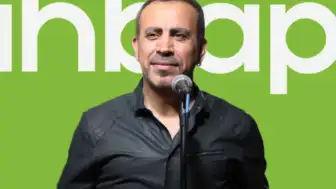 Ahbap Derneği Soruşturması: Haluk Levent Bursa'da Gözaltına Alındı