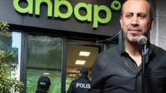 Ahbap Soruşturması: N.K.'dan Açıklama: 'Dernekten Hak Etmediğim 1 Kuruş Bile Almadım'