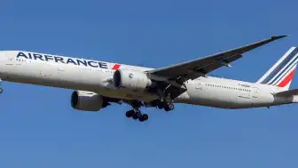 Air France, Bölgesel Gerilim Nedeniyle Bazı Orta Doğu Uçuşlarını Askıya Aldı