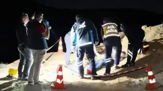 Aksaray'da Kayıp Şahıs Dağlık Arazide Ölü Bulundu
