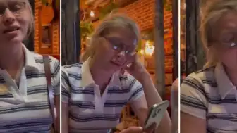 Aleyna Tilki'den Paris Performansı Sonrası Gelen Eleştirilere Yanıt