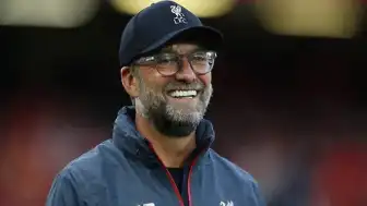 Almanya Futbol Federasyonu'nda Yeni Dönem: Teknik Direktörlük Görevine Jurgen Klopp Getirildi