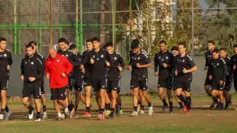 Altay'da Yeni Sezon Hazırlıkları Yönetim Belirsizliği Nedeniyle Ertelendi