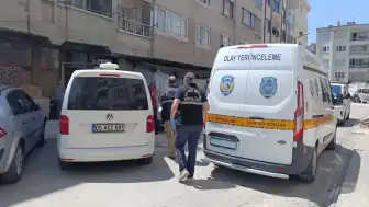 Amasya'da Bir Kişi Evinde Ölü Bulundu