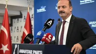 Anahtar Parti Genel Başkanı Yavuz Ağıralioğlu'ndan motorin zammına ilişkin açıklama: "Üretimin maliyetini artırarak enflasyonu düşüremezsiniz"