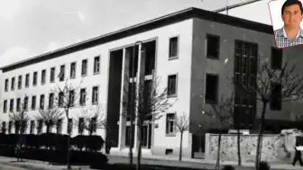 Ankara Radyoevi Restorasyonu Hakkında Meclis'e Soru Önergesi Verildi