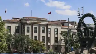 Ankara Valiliği'nden NATO Zirvesi Kapsamındaki Gösteri Uçuşlarına İlişkin Duyuru