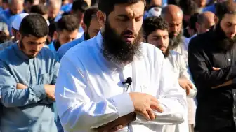 Ankara'da 'Ebu Hanzala' ve Tevhid Dergisi Yapılanmasına Yönelik Sosyal Medya Hesaplarına Erişim Engeli