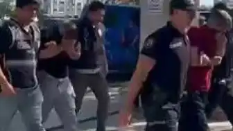 Ankara'daki eğlence mekanına yönelik soruşturmada 7 kişi tutuklandı