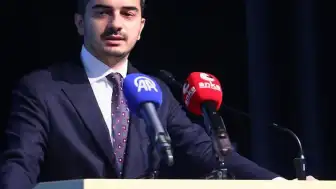 Ankara'daki Soruşturmada Çankaya Belediye Başkanı Hüseyin Can Güner Tutuklandı