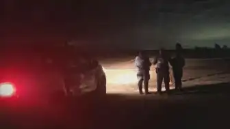 Arjantin'de Eğitim Uçuşunda Trajedi: Eğitmen Uçaktan Düştü, Öğrenci Pilot Uçağı İndirdi
