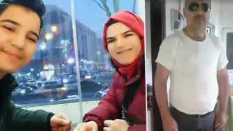 Arnavutköy'de Aile Katliamı: Boşandığı Eşi ve Oğlunu Öldüren Şahıs İntihar Etti