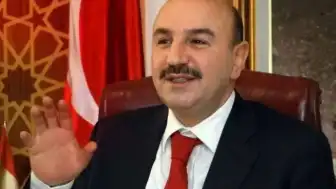 ASKİ'den T.A. Hakkında Suç Duyurusu: 'Halkı Korku, Panik ve Endişeye Sevk Ediyor'