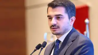 Aşure Etkinliğinde Çankaya Belediye Başkanı Hüseyin Can Güner'den Mesaj: 'Bir suçumuz daha var!'
