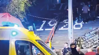 Atina'daki Cinayette İstanbul Bağlantısı: 1 Milyon TL İnfaz Emri İddiası