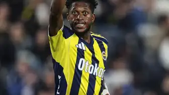Atletico Mineiro'nun Fenerbahçe forması giyen Fred transferindeki ısrarı sürüyor
