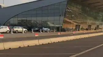 Avrupa'nın En Düşük Trafikli Havalimanı: Ostrava Havalimanı