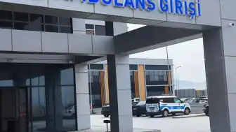 Aydın Çine'de Motosikletlerin Karşı Karşıya Gelmesi Sonucu 1 Kişi Hayatını Kaybetti
