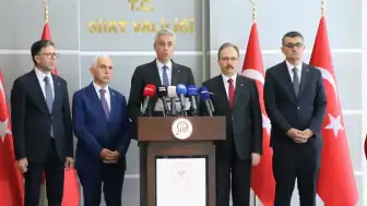 Bakan Memişoğlu: Türkiye Artık 40 Ülkeye Solunum Cihazı Satabiliyor