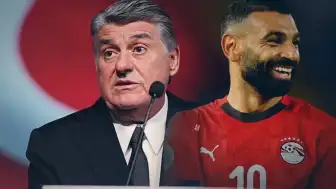 Beşiktaş Yönetimi Mohamed Salah Transferinde Menajerle Anlaşmazlık Yaşıyor