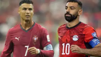 Beşiktaş'tan Mohamed Salah Transferi İçin Sponsor Modeli