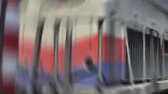Bitlis Tatvan'da Tren Kazası: 66 Yaşındaki Kadın Hayatını Kaybetti