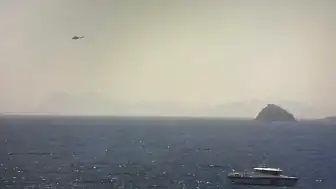 Bodrum Açıklarında Jet Ski Kazası: Baba ve İki Kızı Hayatını Kaybetti