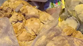 Bodrum'da Gıda Denetimi: 4 Ton Tarihi Geçmiş Ürün İmha Edildi