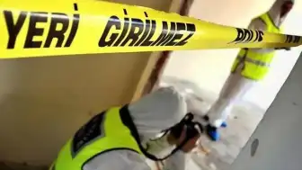 Boğazköy Mahallesi'nde Silahlı Saldırı: Eski Eş, Oğlu ve Şahıs Hayatını Kaybetti