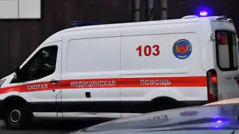 Bryansk'ta Belarus yolcu otobüsüne İHA saldırısı gerçekleştirildi: Yaralılar mevcut