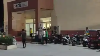 Burdur'da araç içerisinde hareketsiz bulunan 21 yaşındaki genç hayatını kaybetti