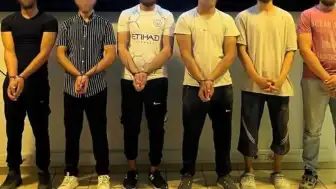 Bursa'da Göçmen Kaçakçılığı Denetimi: İşletmelere İdari Ceza Uygulandı