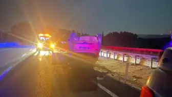 Çanakkale Ezine'de Trafik Kazası: Müzisyen Hayatını Kaybetti