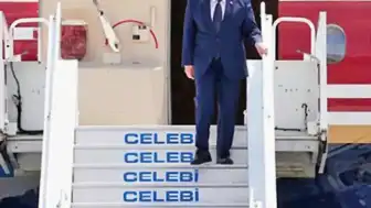 Çelebi Havacılık Hisse Performansı ve Hindistan Süreci