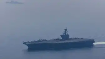 CENTCOM Açıklaması: ABD, İran'daki Yaklaşık 90 Askeri Hedefi Vurdu
