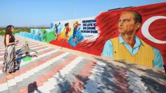 Çeşme Belediye Başkanı Lâl Denizli: "Kentimize değer katacak projeleri hayata geçiriyoruz"