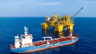 Çin Ulusal Enerji İdaresi: Çin'in Ham Petrol ve Doğalgaz Üretimi 2025'te Rekor Seviyeye Ulaştı