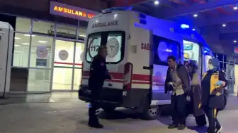 Çorum'da Düğün Yemeği Sonrası Zehirlenme Şüphesi: 50 Kişi Hastaneye Kaldırıldı