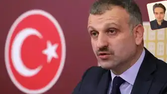 Cumhurbaşkanı Başdanışmanı Oktay Saral'ın Sosyal Medya Paylaşımı Tartışma Yarattı