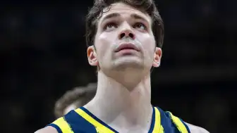 Dallas Mavericks, Tarık Biberovic ile sözleşme imzaladı