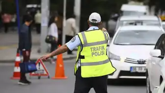 Danıştay'dan Trafik Cezalarında Ödeme Emriyle İlgili Önemli Karar