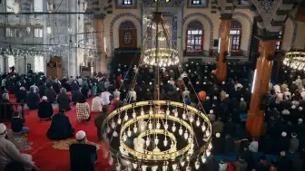 Diyanet, 17 Temmuz Cuma Hutbesi'nde Kur'an-ı Kerim'in Yeri ve Önemi Vurgulandı