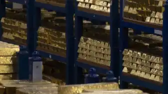 Ekonomi Analizi: TCMB Altın Rezervlerinde Azalış Devam Ediyor