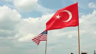 Ekonomist Muhammet Bayram CAATSA'nın Kaldırılmasının Türkiye Üzerindeki Etkilerini Değerlendirdi