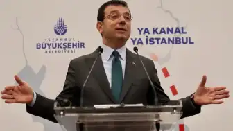 Ekrem İmamoğlu'nun YouTube ve X Hesaplarına Erişim Engeli Getirildi